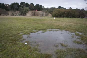 Damp Course